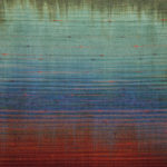 Untitled 12 - Woven Landscapes - Sue Balascio