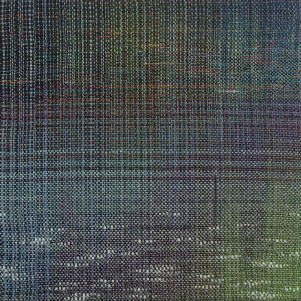 Untitled 33 - Woven Landscapes - Sue Balascio