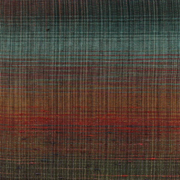 Untitled 81 - Woven Landscapes - Sue Balascio