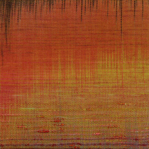 Untitled 95 - Woven Landscapes - Sue Balascio