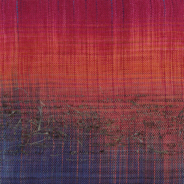 Untitled 96 - Woven Landscapes - Sue Balascio