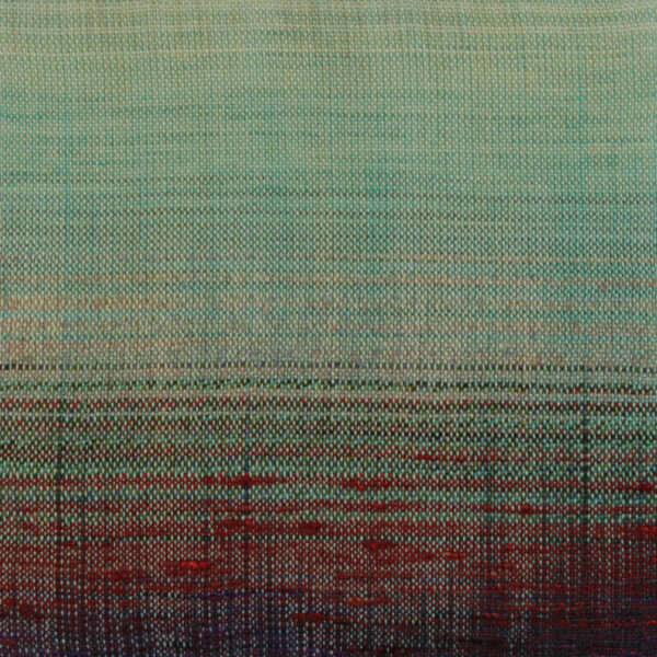 Untitled 99 - Woven Landscapes - Sue Balascio