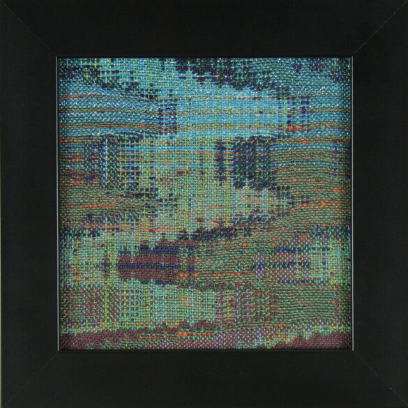 Reflections 14 - Reflections - Susan Balascio