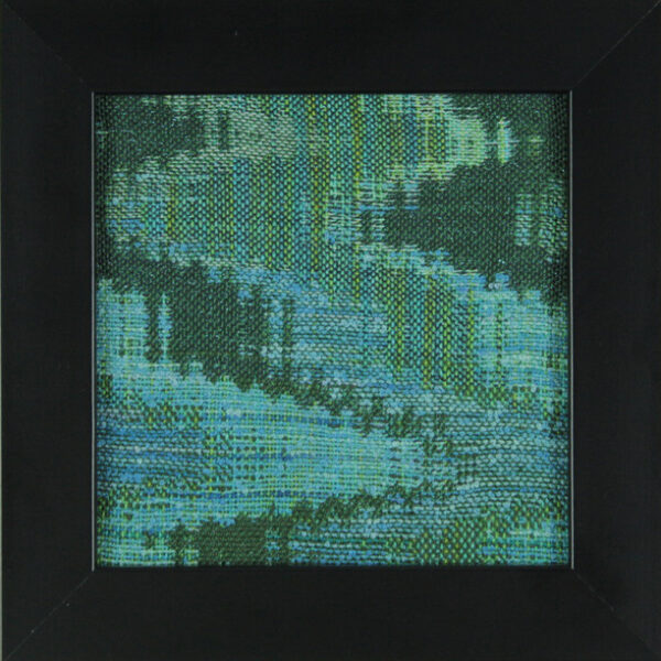 Reflections 16 - Reflections - Susan Balascio