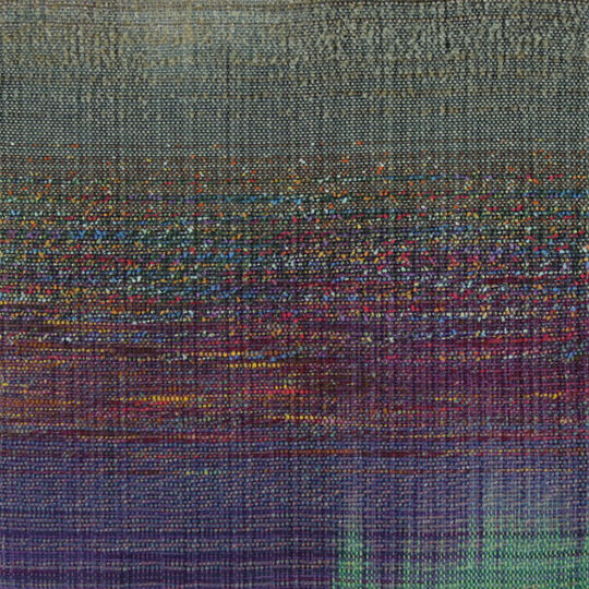 Untitled 100 - Woven Landscapes - Sue Balascio