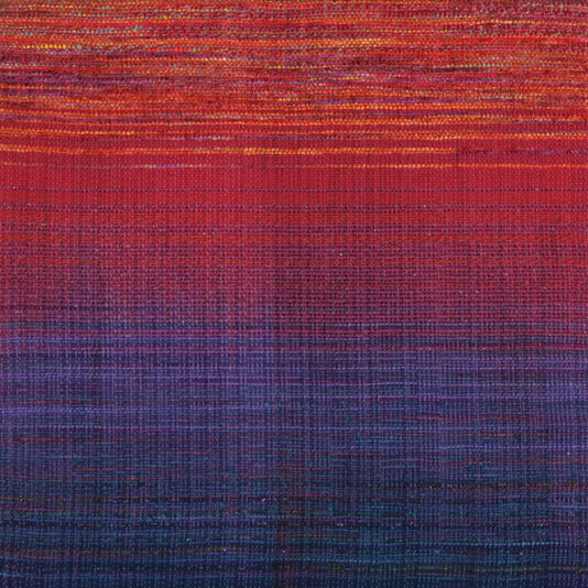 Untitled 102 - Woven Landscapes - Sue Balascio