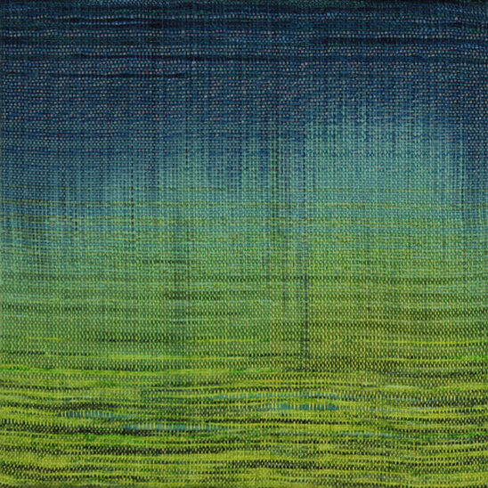 Untitled 103 - Woven Landscapes - Sue Balascio