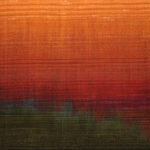 Untitled 11 - Woven Landscapes - Sue Balascio