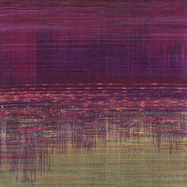 Untitled 42 - Woven Landscapes - Sue Balascio