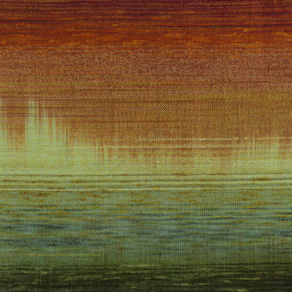 Untitled 43 - Woven Landscapes - Sue Balascio