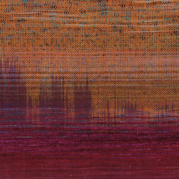 Untitled 44 - Woven Landscapes - Sue Balascio
