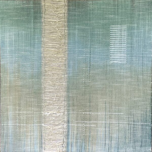 Isolated Waters I - Current Work - Susan Balascio